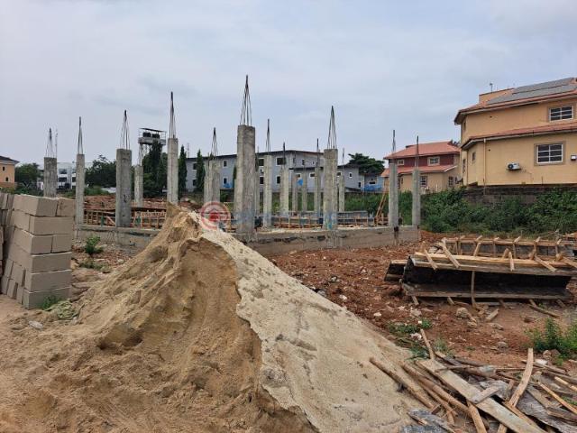 House for sale in Lagos, Maryland 