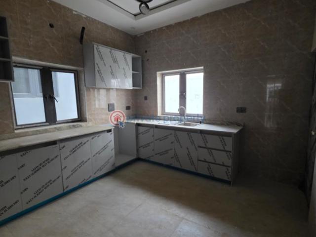 House for sale in Abuja