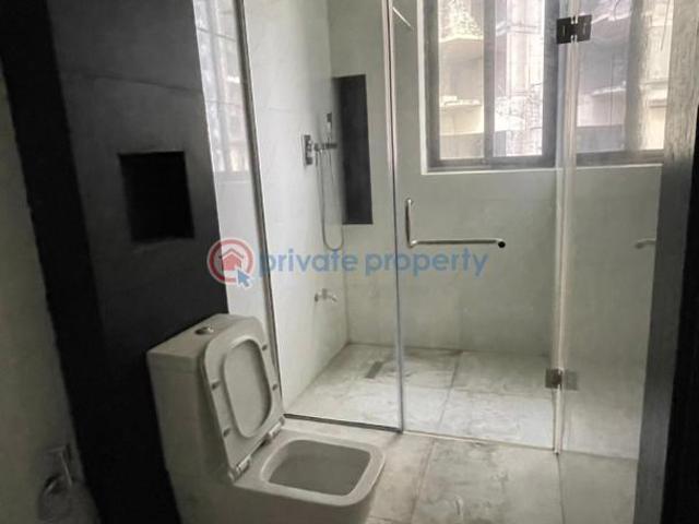 House for sale in Eti Osa, Abuja