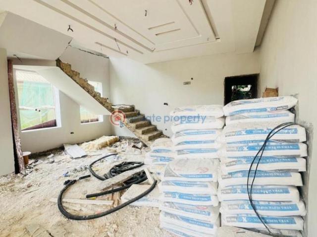 House for sale in Lagos, Abuja