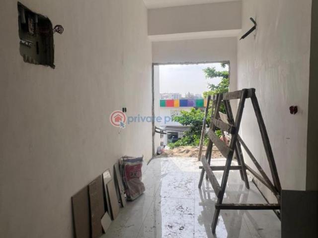 House for sale in Ikeja , Abuja