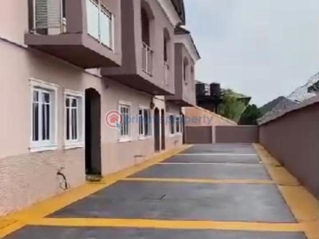 House for sale in Lagos, Abuja