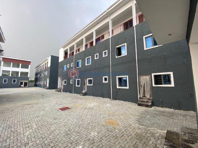 House for sale in Lagos, Ajah