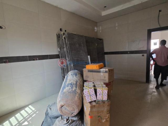 House for sale in Abuja, Sokoto