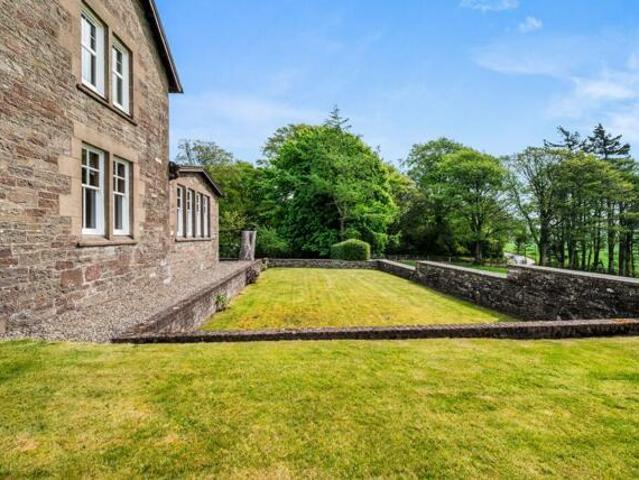 Farm for sale in Scotland