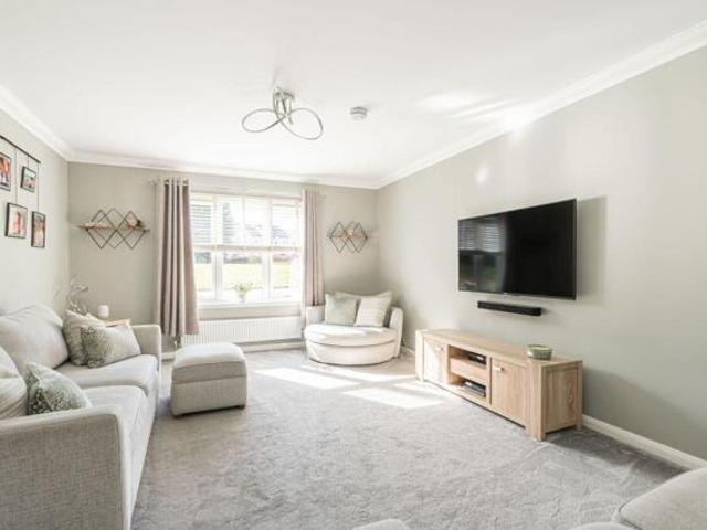 Farm for sale in West Lothian