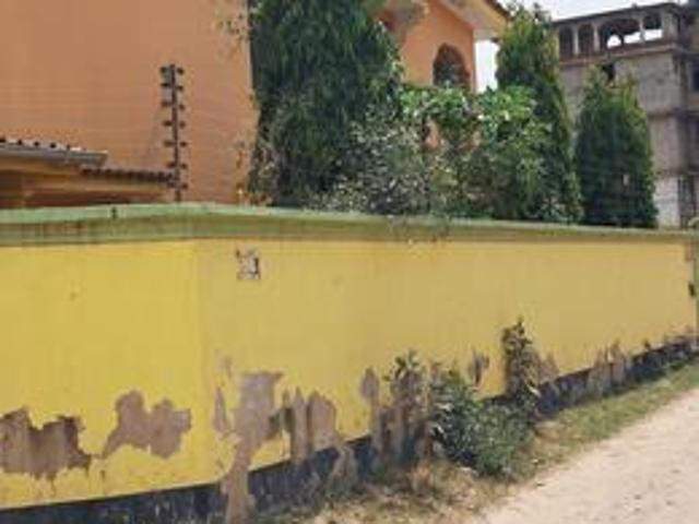 House for sale in Bamburi, Mombasa