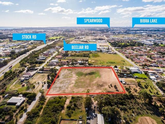 Property for sale in Beeliar, Western Australia