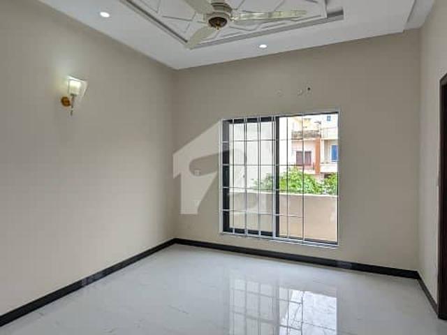 House for sale in Islamabad