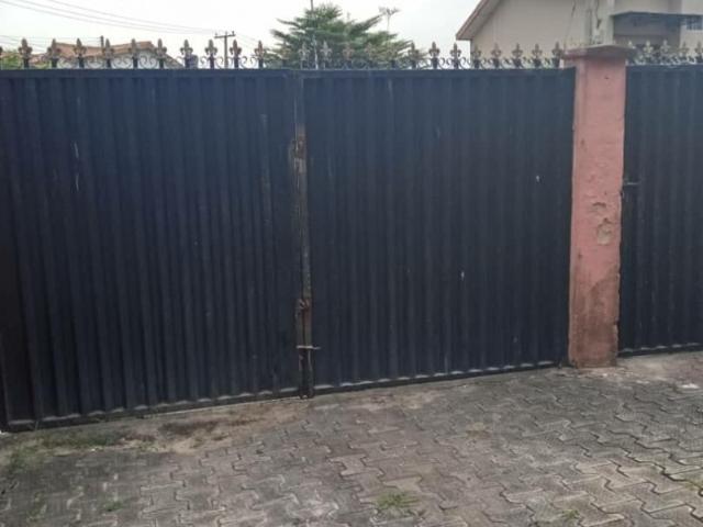 Property for sale in Lagos, Abuja