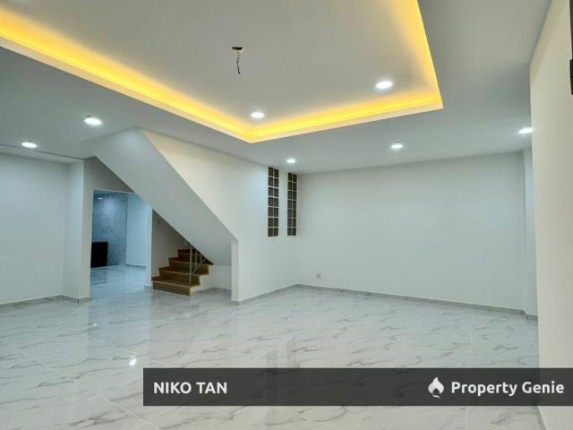 Terraced House for sale in Johor