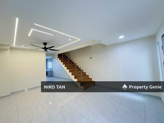 Terraced House for sale in Plentong, Johor