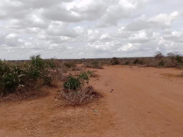 Land for sale in Kwale