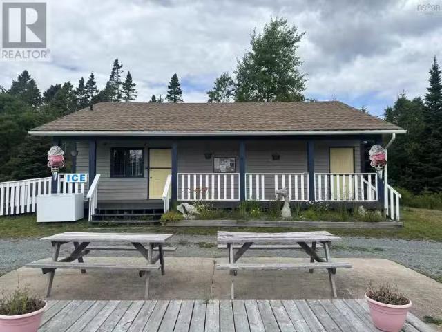 House for sale in Crescent Beach, Nova Scotia