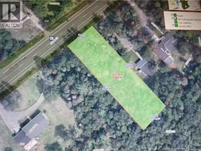 House for sale in Miramichi, New Brunswick