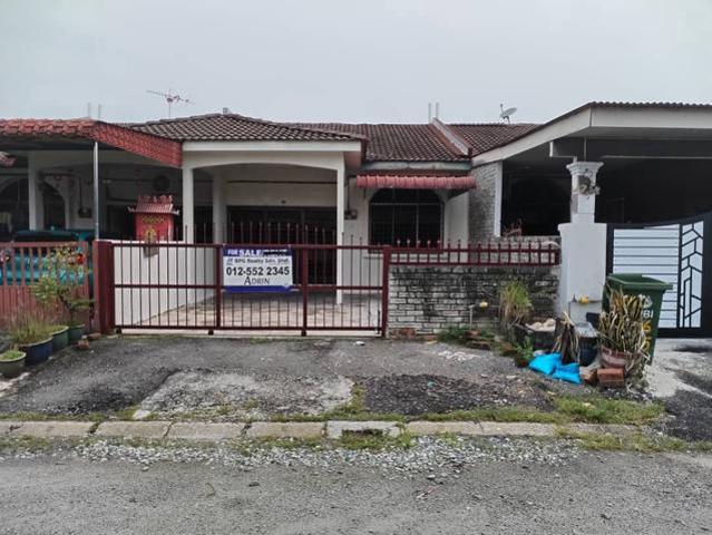 Terraced House for sale in Perak, Tanjong Ipoh