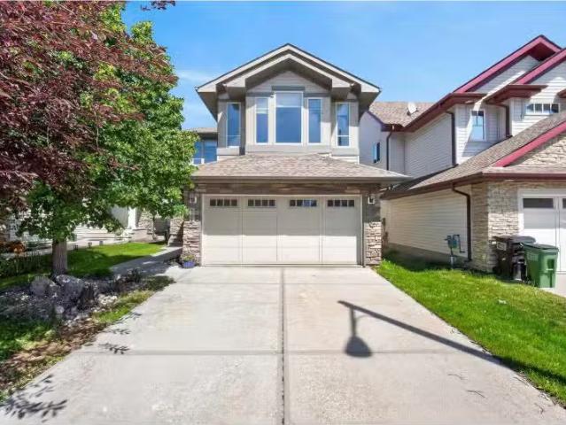 House for sale in Wedgewood, Alberta