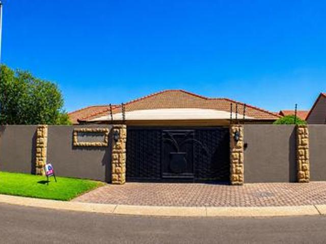 House for sale in Delmas, Victor Khanye Local Municipality
