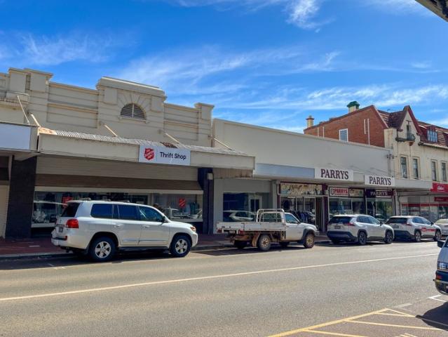 Retail for sale in Narrogin, Western Australia