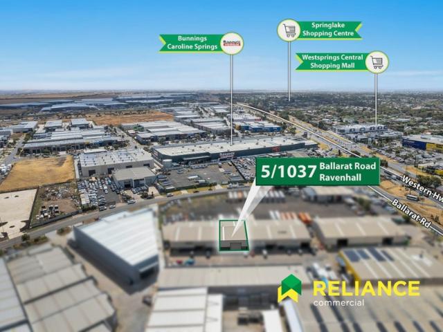 Warehouse for sale in Camerons Creek, Victoria
