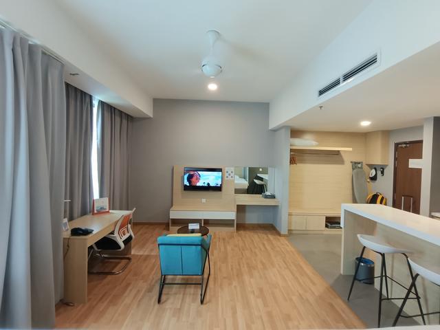 Apartment for sale in Kuantan, Pahang