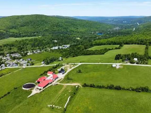 House for sale in Les Appalaches, Quebec