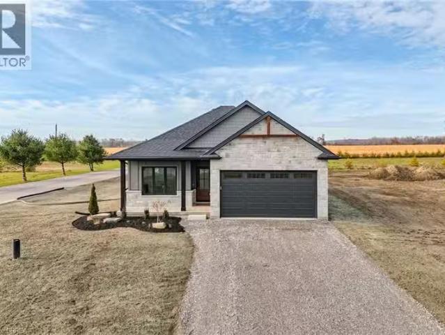 House for sale in St. Williams, Ontario
