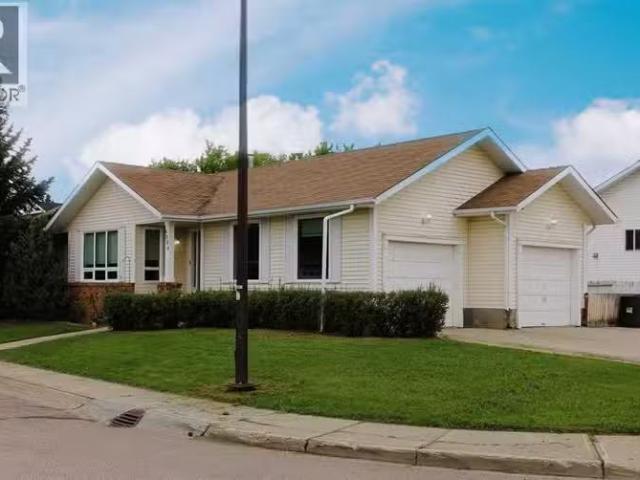 House for sale in Lloydminster, Alberta
