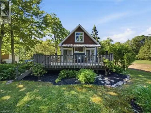 House for sale in Simcoe, Ontario