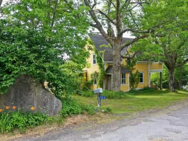 House for sale in Nova Scotia