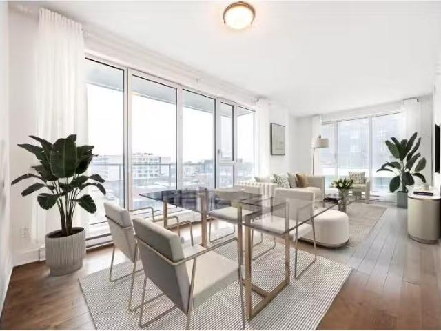 Condo for sale in Québec, Quebec