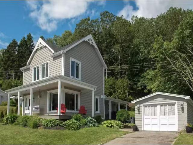 House for sale in Charlevoix-est, Quebec