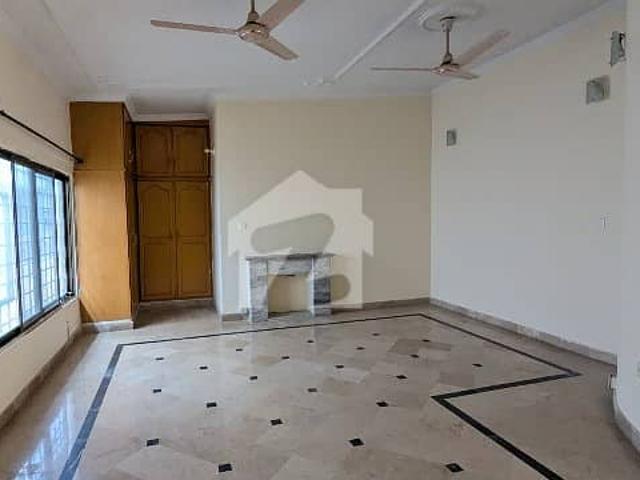 House for sale in Islamabad