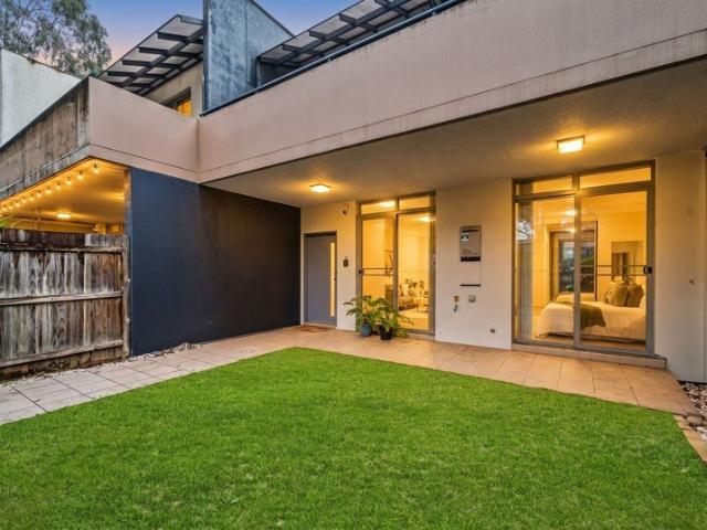 Townhouse for sale in Sydney, New South Wales