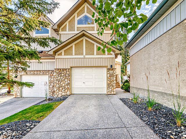 House for sale in Canmore, Alberta