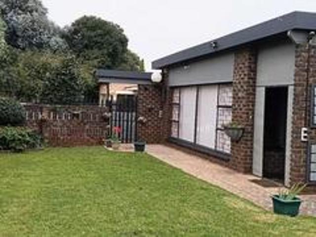 House for sale in Sundra, Mpumalanga