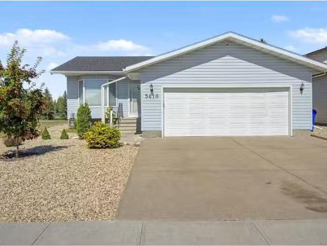 House for sale in Bruderheim, Alberta