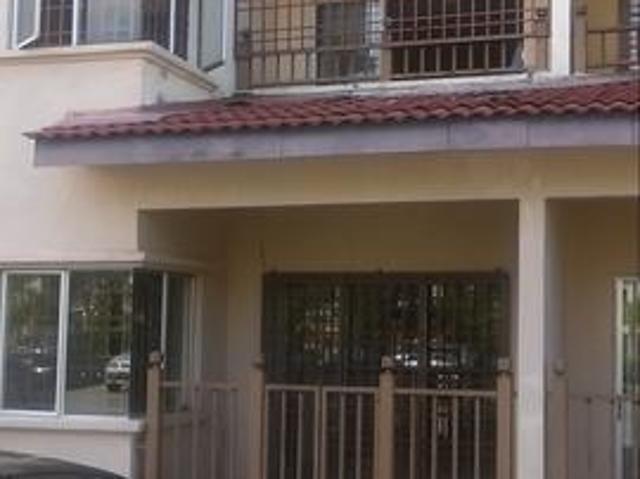 Apartment for sale in Perak, Kerian