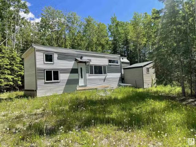 House for sale in Alberta