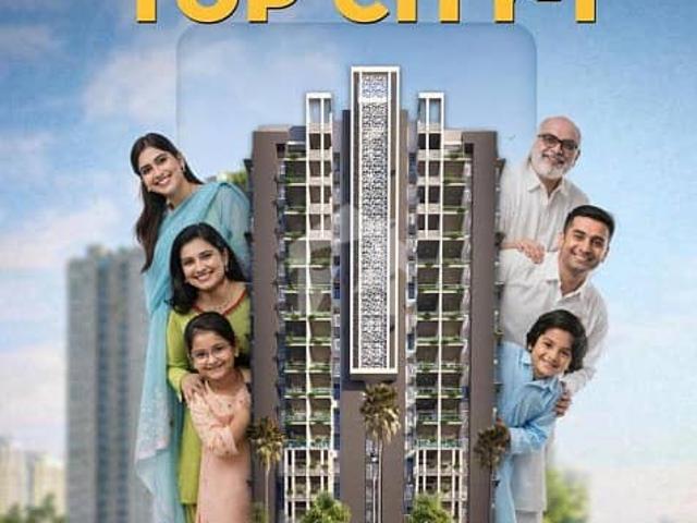 Apartment for sale in Islamabad