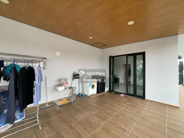 Residential House for sale in Kinabalu, Sabah