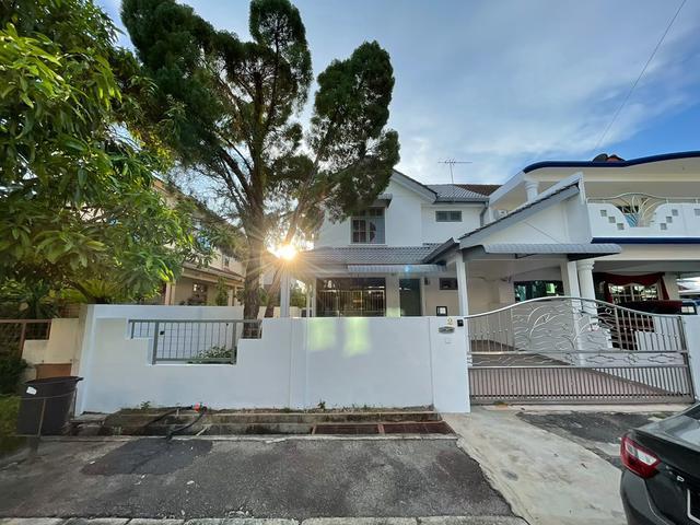 Residential House for sale in Wellesley, Penang