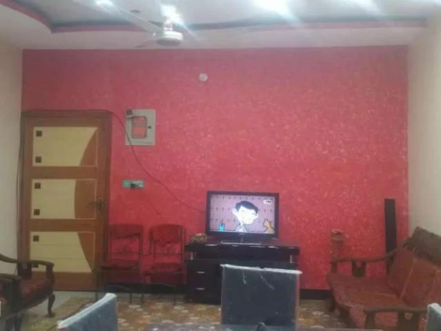 Property for sale in ناظم آباد 1, کراچی ڈویژن