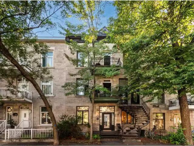 Condo for sale in St. Leonard's, Quebec
