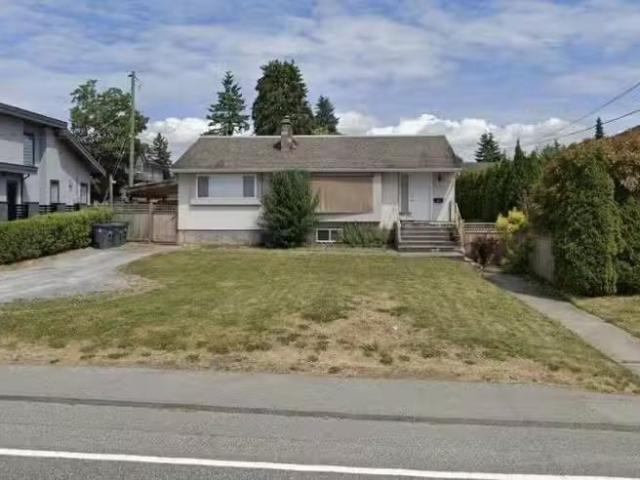 House for sale in Surrey, British Columbia