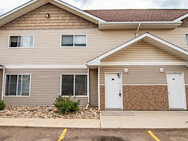 Condo for sale in Alberta