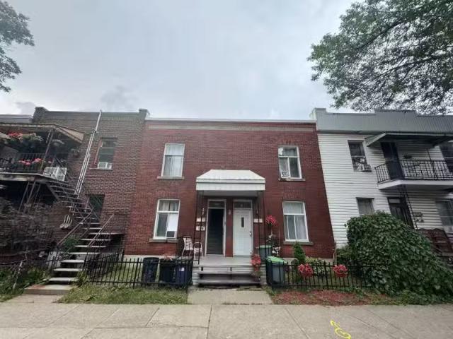 House for sale in St. Leonard's, Quebec