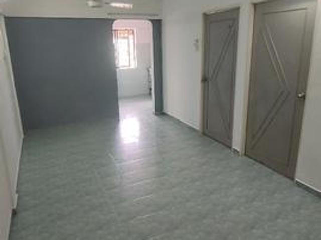 Flat for sale in Georgetown, Penang