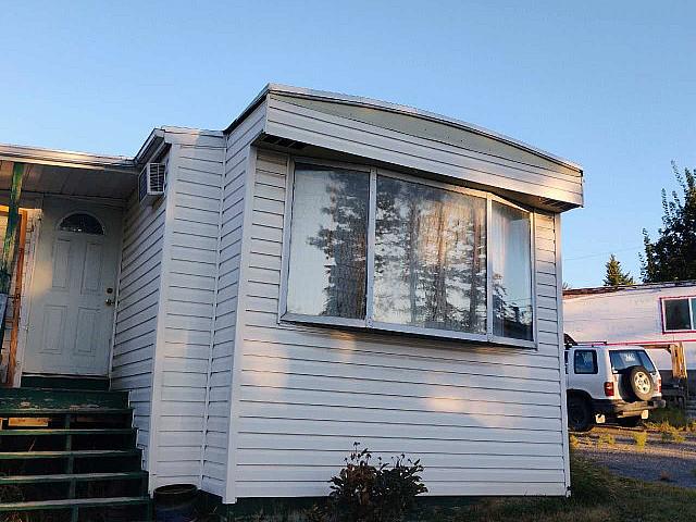 House for sale in Cranbrook, British Columbia