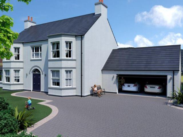 Apartment for sale in Douglas